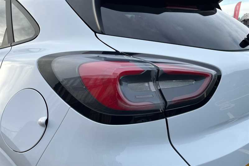 Used Ford Puma 2022 for sale - 77429724: Photo 31