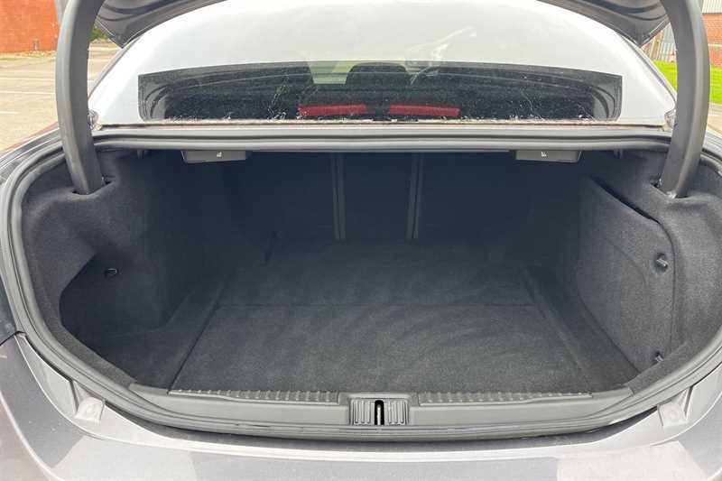 Used Alfa Romeo Giulia 2019 for sale - 76447670: Photo 25