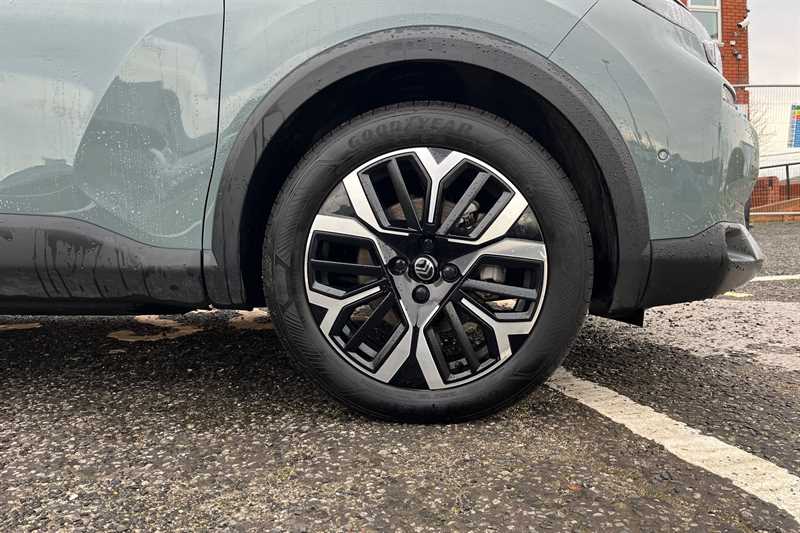 Used Citroen C4 2025 for sale - 77295594: Photo 12