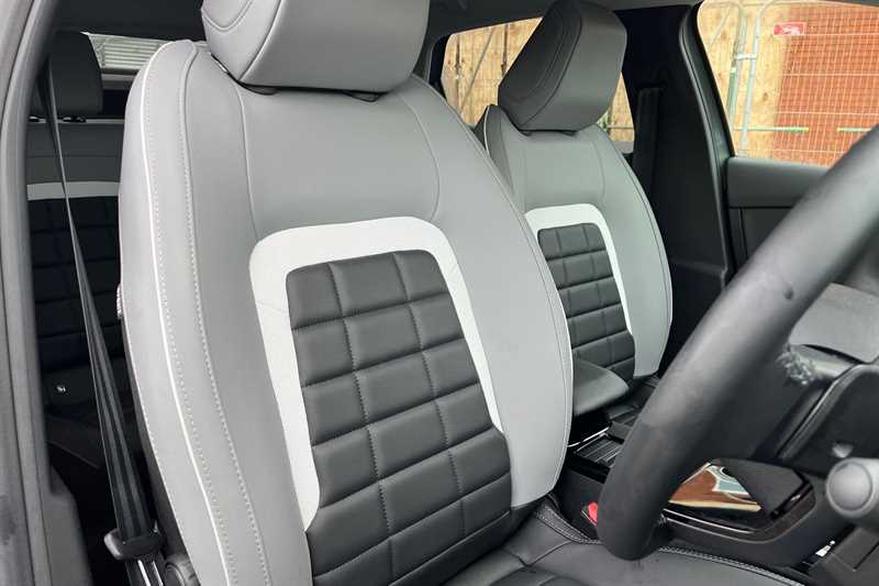 Used Citroen C4 2025 for sale - 77295594: Photo 23