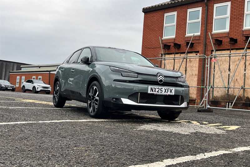 Used Citroen C4 2025 for sale - 77295594: Photo 39