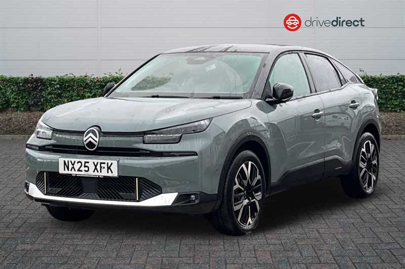 Used Citroen C4 2025 for sale - 77295594: Photo 7