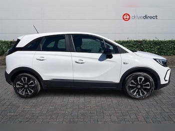 Used Vauxhall Crossland 2021 for sale - 78665746: Photo
