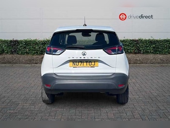 Used Vauxhall Crossland 2021 for sale - 78665746: Photo