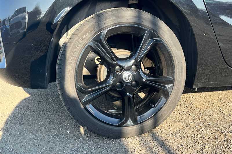 Used Vauxhall Corsa 2023 for sale - 77773828: Photo 10