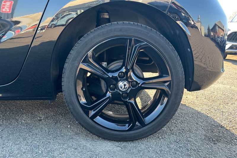 Used Vauxhall Corsa 2023 for sale - 77773828: Photo 12