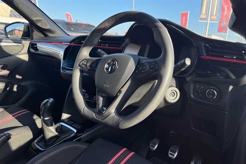 Used Vauxhall Corsa 2023 for sale - 77773828: Photo 13