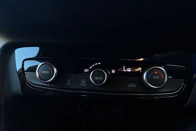 Used Vauxhall Corsa 2023 for sale - 77773828: Photo 15