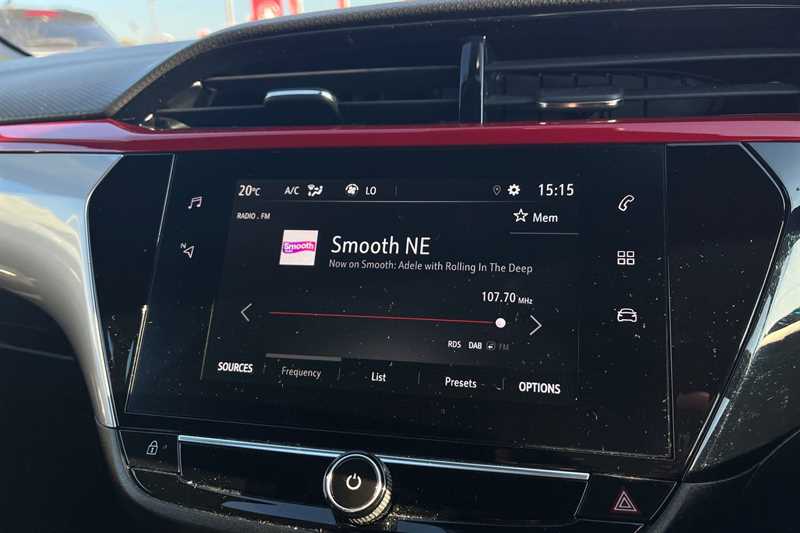 Used Vauxhall Corsa 2023 for sale - 77773828: Photo 17