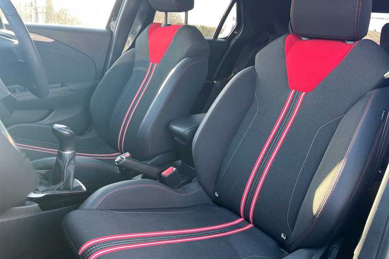 Used Vauxhall Corsa 2023 for sale - 77773828: Photo 23