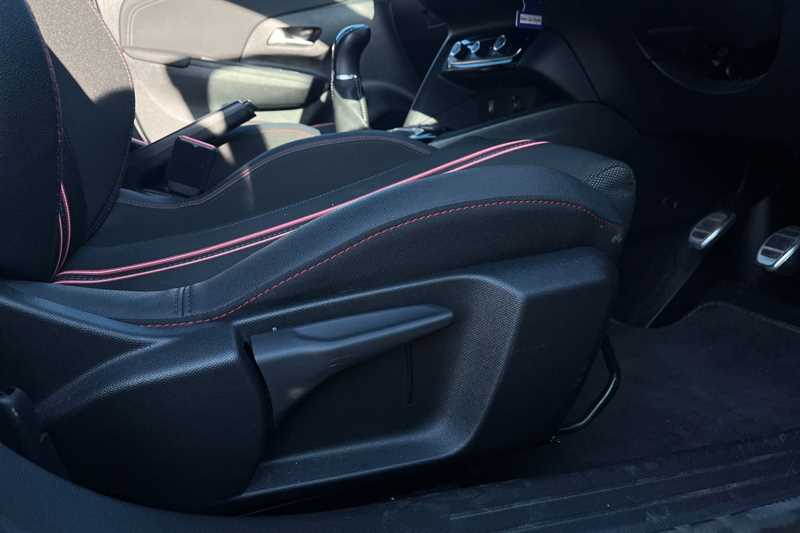 Used Vauxhall Corsa 2023 for sale - 77773828: Photo 26