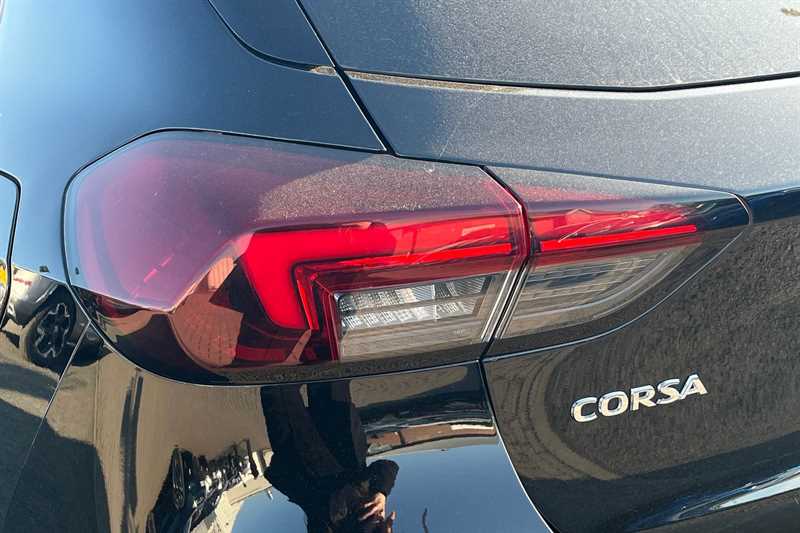 Used Vauxhall Corsa 2023 for sale - 77773828: Photo 31