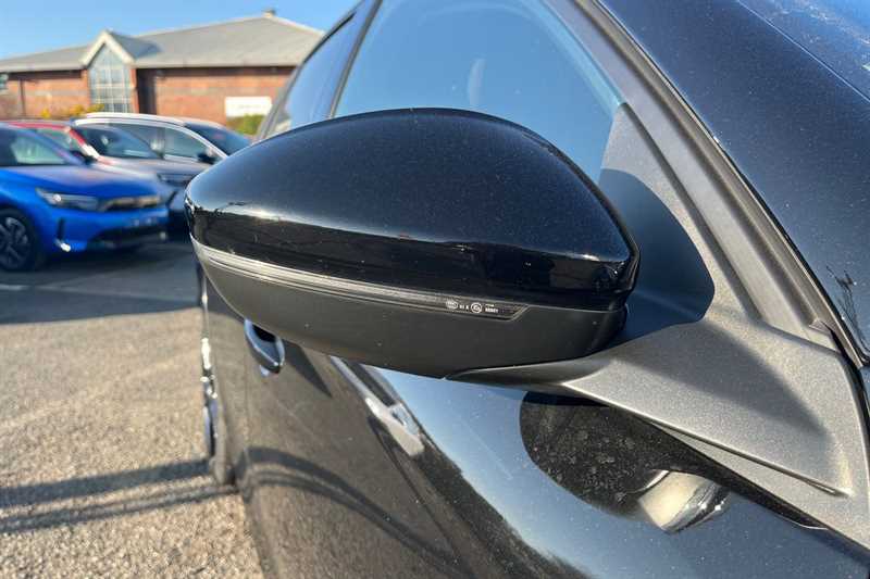 Used Vauxhall Corsa 2023 for sale - 77773828: Photo 34