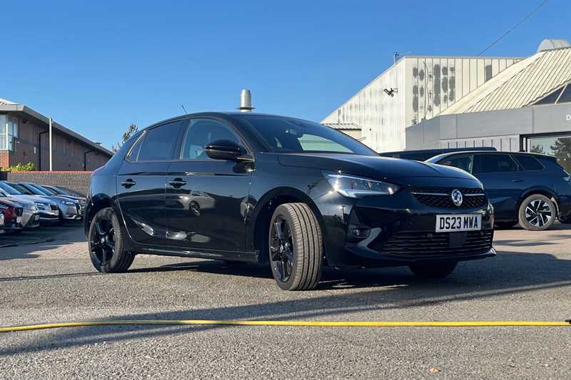 Used Vauxhall Corsa 2023 for sale - 77773828: Photo 36