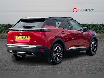 Used Peugeot 2008 2022 for sale - 78626971: Photo