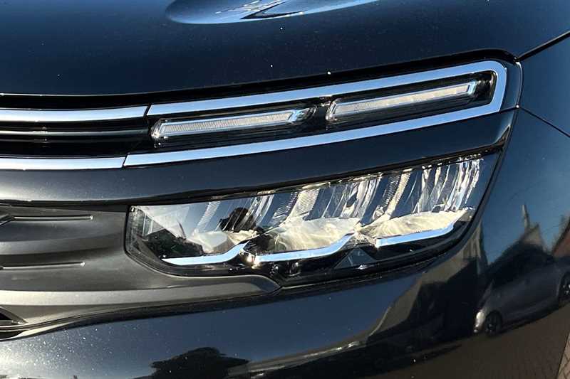 Used Citroen C5 Aircross 2021 for sale - 78137974: Photo 29