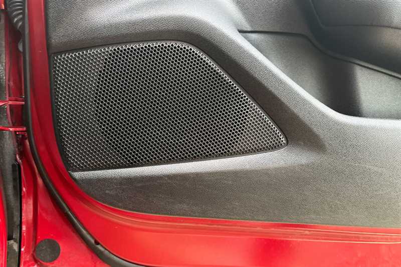 Used Vauxhall Mokka 2022 for sale - 77322528: Photo 27