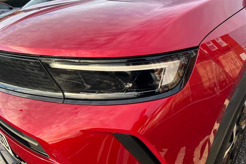 Used Vauxhall Mokka 2022 for sale - 77322528: Photo 29