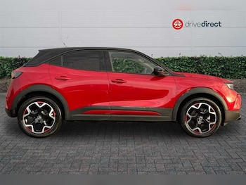 Used Vauxhall Mokka 2022 for sale - 77322528: Photo