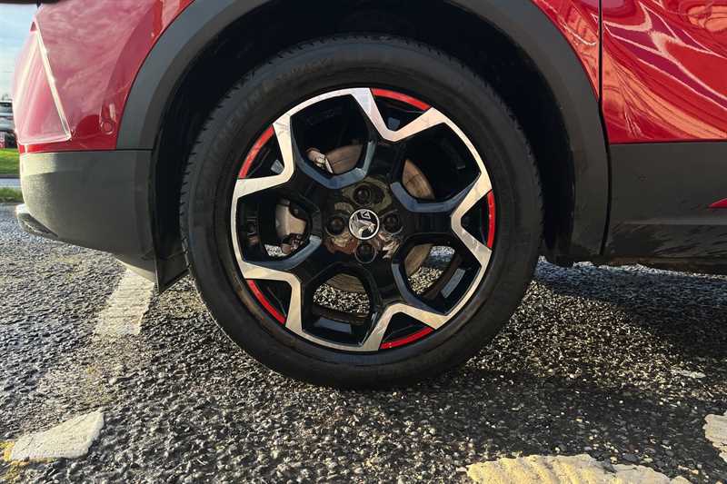 Used Vauxhall Mokka 2022 for sale - 77322528: Photo 9