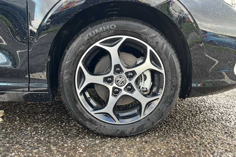 Used MG MG3 2025 for sale - 77317675: Photo 12