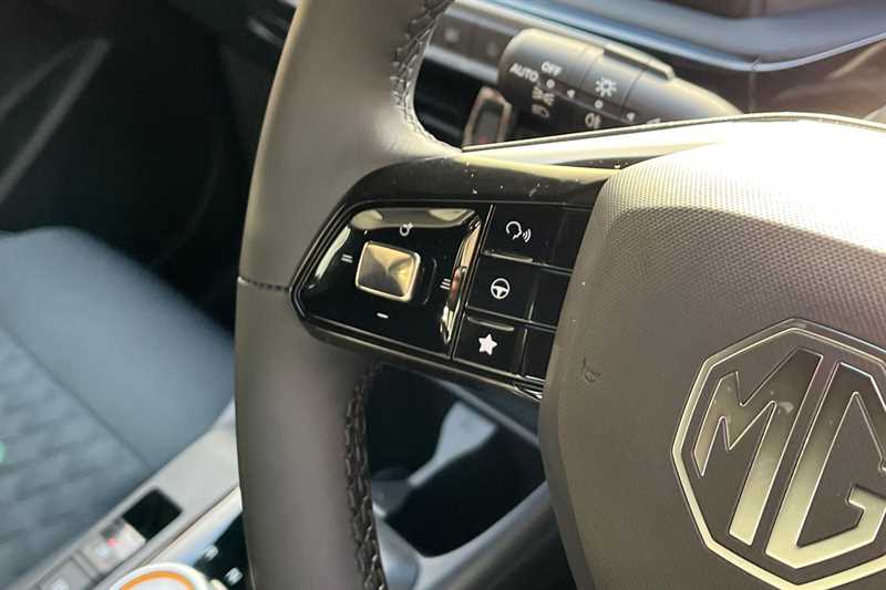 Used MG MG3 2025 for sale - 77317675: Photo 21