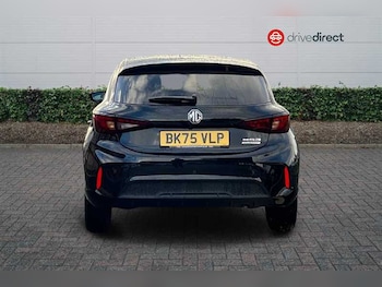 Used MG MG3 undefined for sale - 77317675: Photo