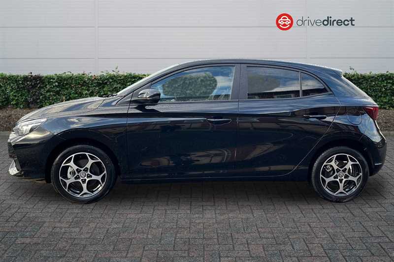 Used MG MG3 2025 for sale - 77317675: Photo 6