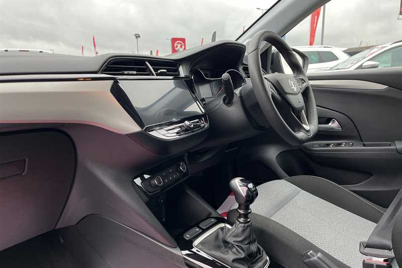 Used Vauxhall Corsa 2023 for sale - 77512835: Photo 13