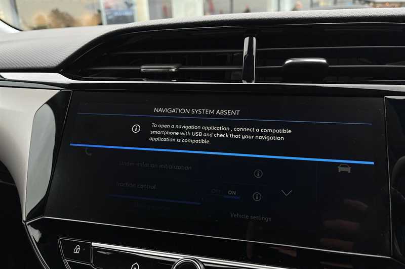 Used Vauxhall Corsa 2023 for sale - 77512835: Photo 18