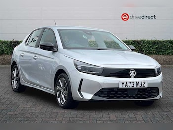 Used Vauxhall Corsa 2023 for sale - 77512835: Photo
