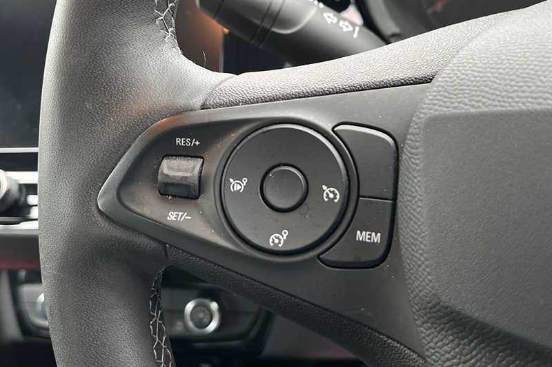 Used Vauxhall Corsa 2023 for sale - 77512835: Photo 21