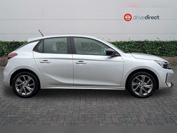 Used Vauxhall Corsa 2023 for sale - 77512835: Photo