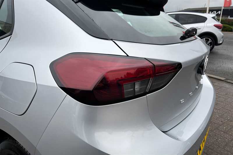 Used Vauxhall Corsa 2023 for sale - 77512835: Photo 31