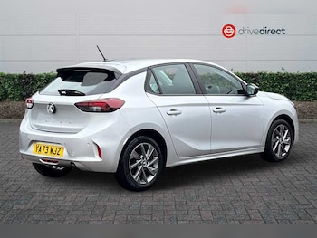 Used Vauxhall Corsa 2023 for sale - 77512835: Photo