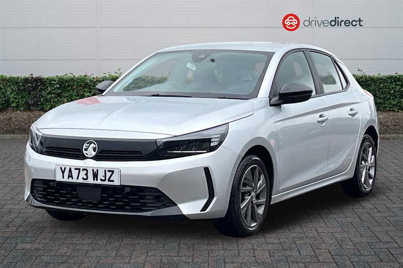 Used Vauxhall Corsa 2023 for sale - 77512835: Photo 7