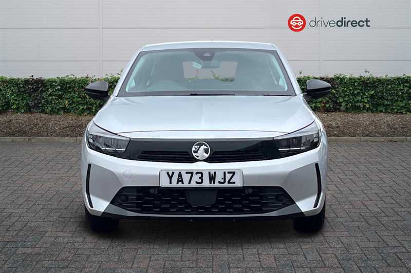 Used Vauxhall Corsa 2023 for sale - 77512835: Photo 8