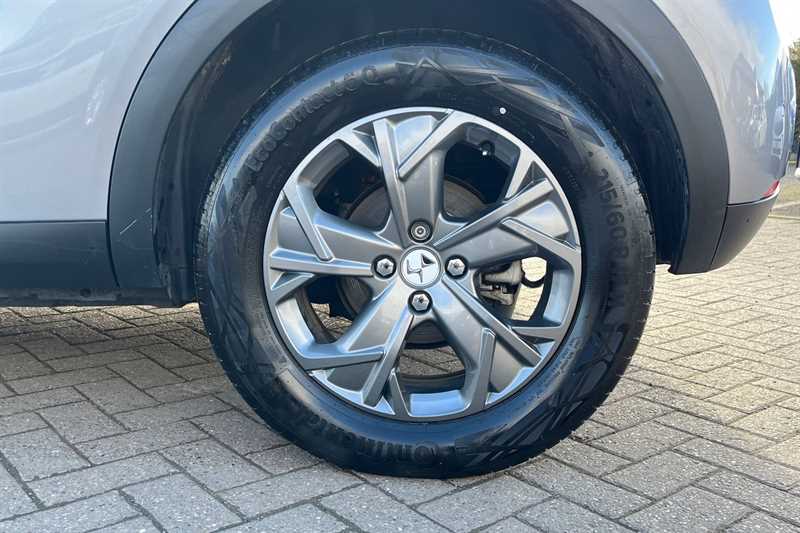 Used DS Automobiles DS 3 2022 for sale - 78129959: Photo 12