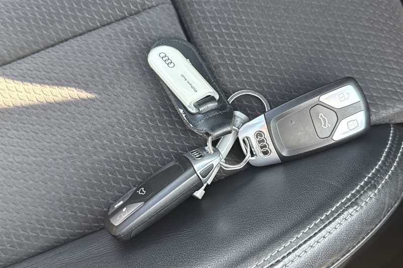 Used Audi A5 2018 for sale - 77295570: Photo 36