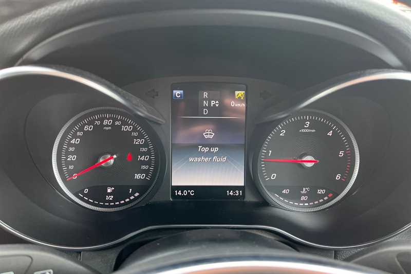 Used Mercedes-Benz GLC 2018 for sale - 76362495: Photo 20