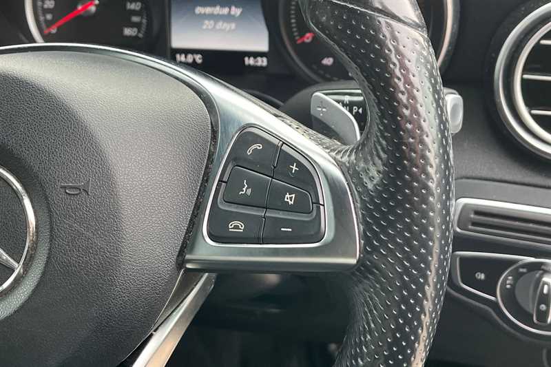 Used Mercedes-Benz GLC 2018 for sale - 76362495: Photo 22