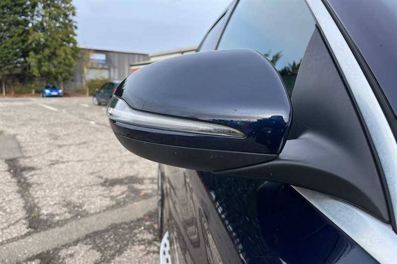 Used Mercedes-Benz GLC 2018 for sale - 76362495: Photo 34