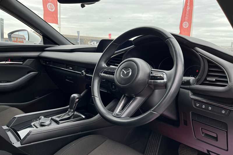 Used Mazda Mazda3 2020 for sale - 78160046: Photo 13