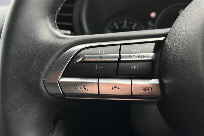 Used Mazda Mazda3 2020 for sale - 78160046: Photo 21