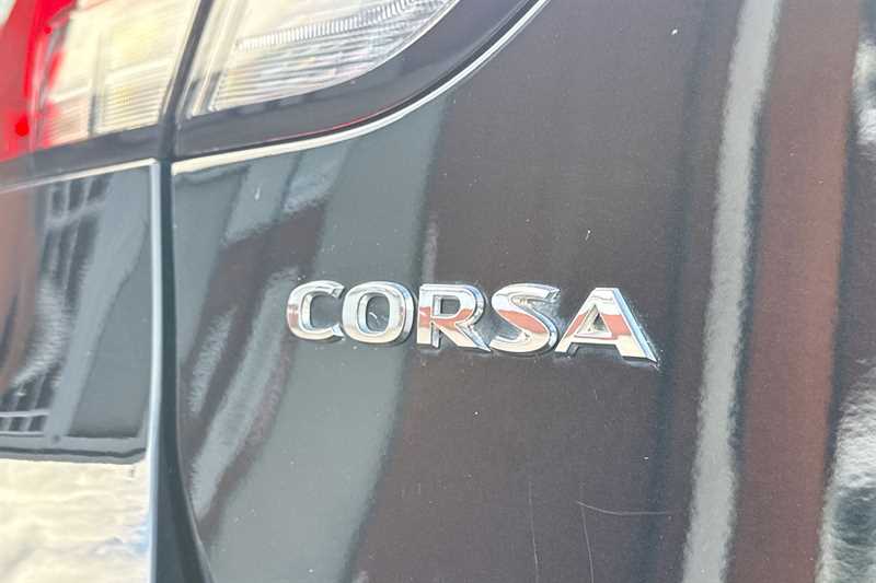 Used Vauxhall Corsa 2021 for sale - 76462626: Photo 32