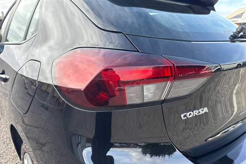 Used Vauxhall Corsa 2021 for sale - 76462626: Photo 33