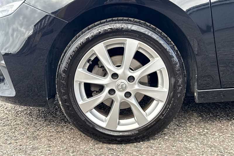 Used Vauxhall Corsa 2021 for sale - 76462626: Photo 9