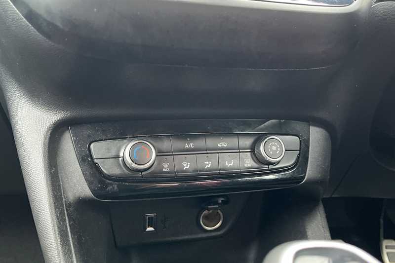 Used Vauxhall Corsa 2020 for sale - 76858355: Photo 15