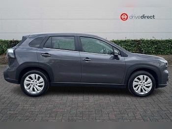 Used Suzuki SX4 S-Cross 2023 for sale - 79403081: Photo