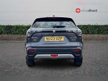 Used Suzuki SX4 S-Cross 2023 for sale - 79403081: Photo